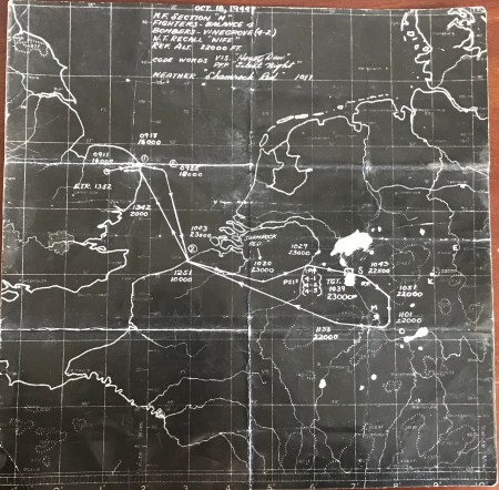 Mission Map 1 Image 1