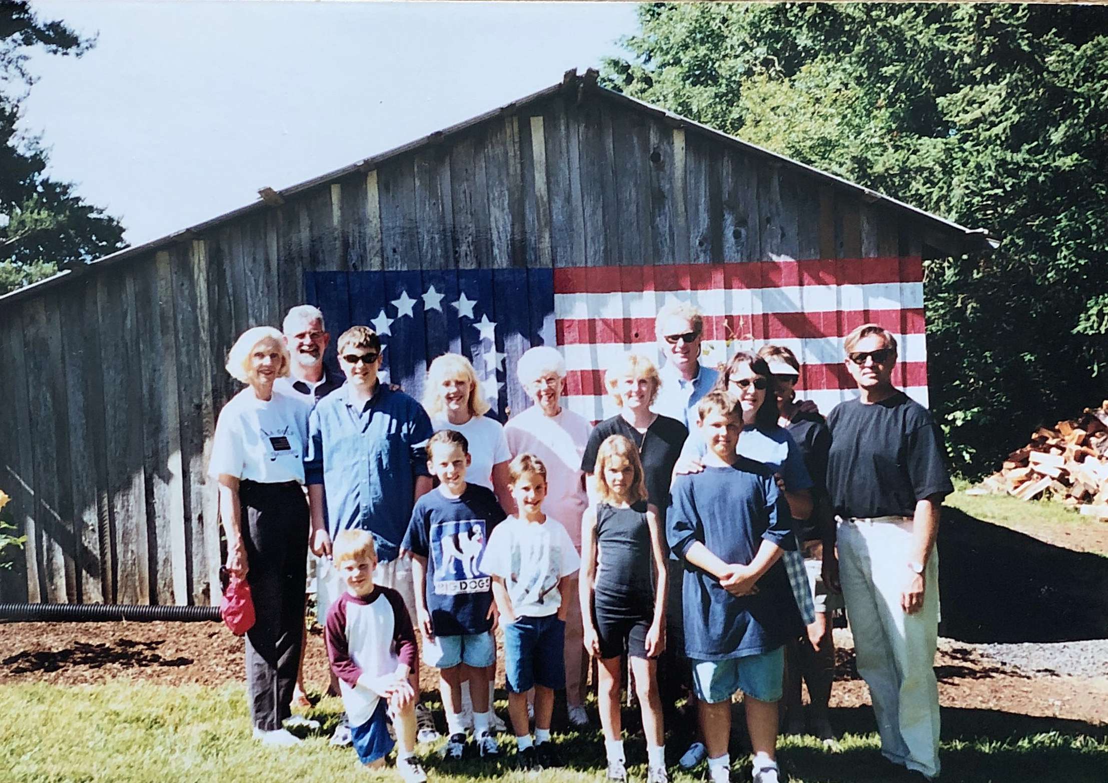 After Wally's Funeral