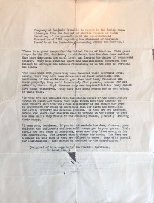 Wally Record of Service #13